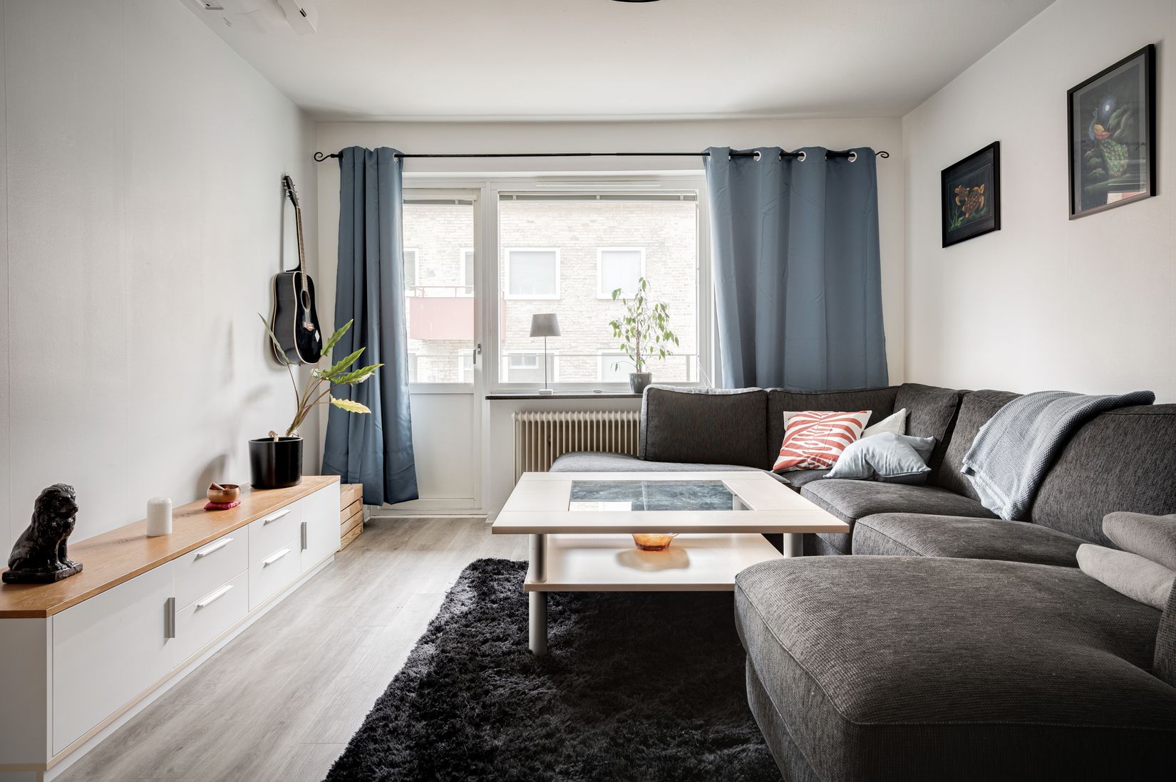Bostadsrätt, Brämaregatan 9B, Centrala Hisingen, Göteborg