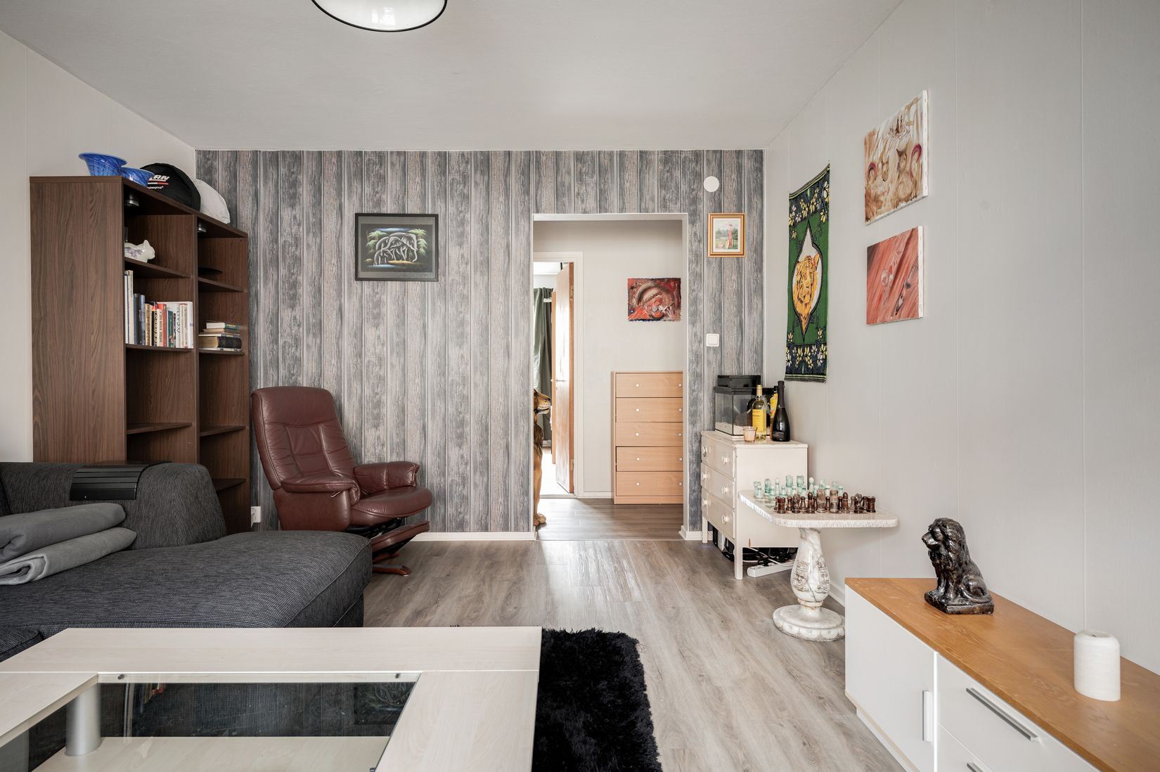 Bostadsrätt, Brämaregatan 9B, Centrala Hisingen, Göteborg