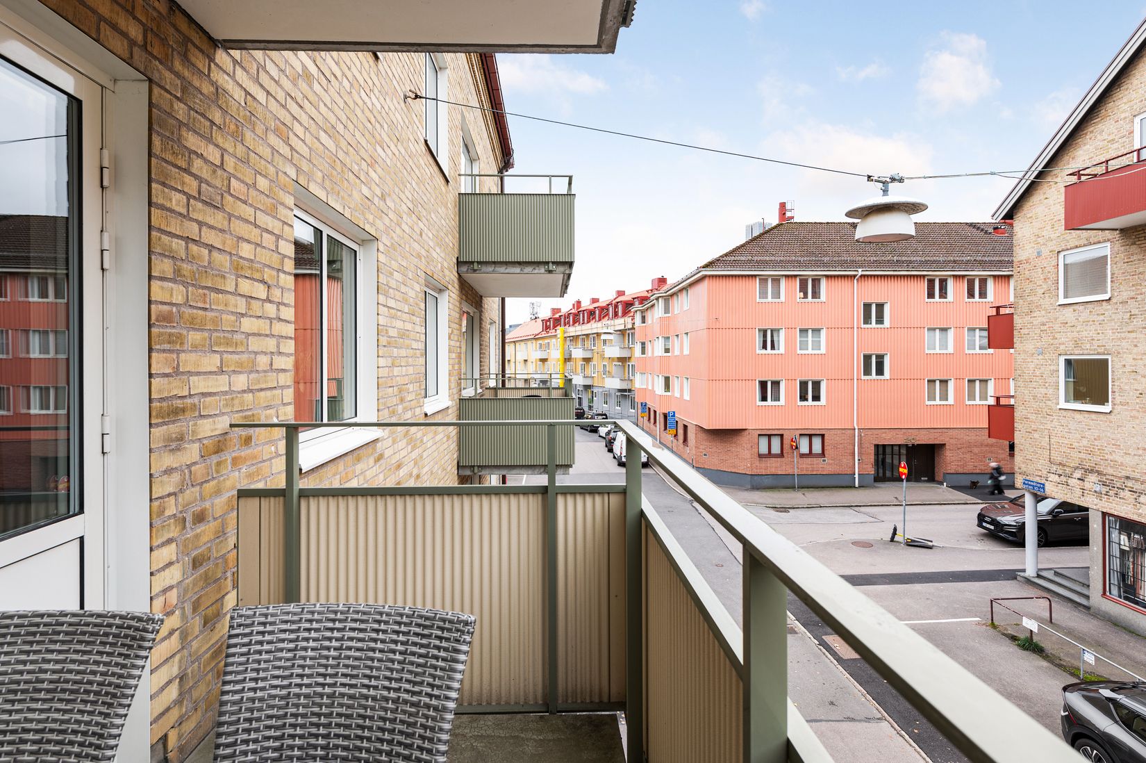 Bostadsrätt, Brämaregatan 9B, Centrala Hisingen, Göteborg