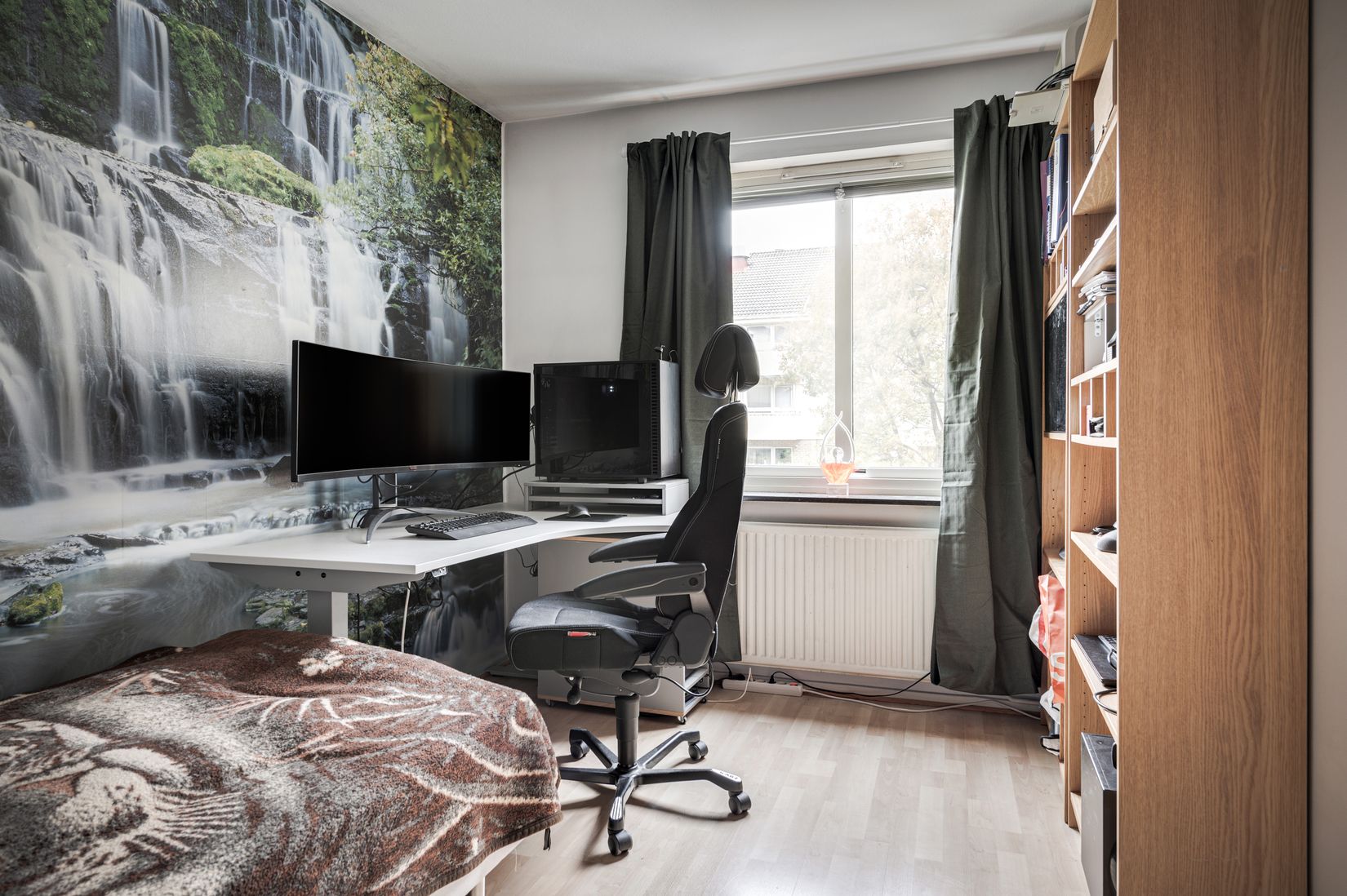 Bostadsrätt, Brämaregatan 9B, Centrala Hisingen, Göteborg