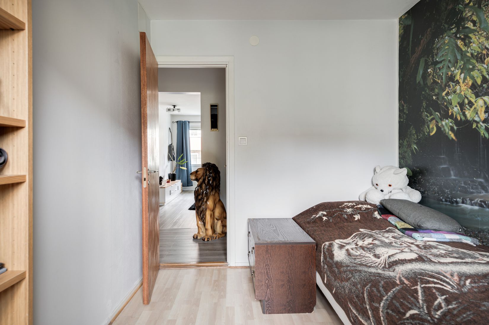 Bostadsrätt, Brämaregatan 9B, Centrala Hisingen, Göteborg