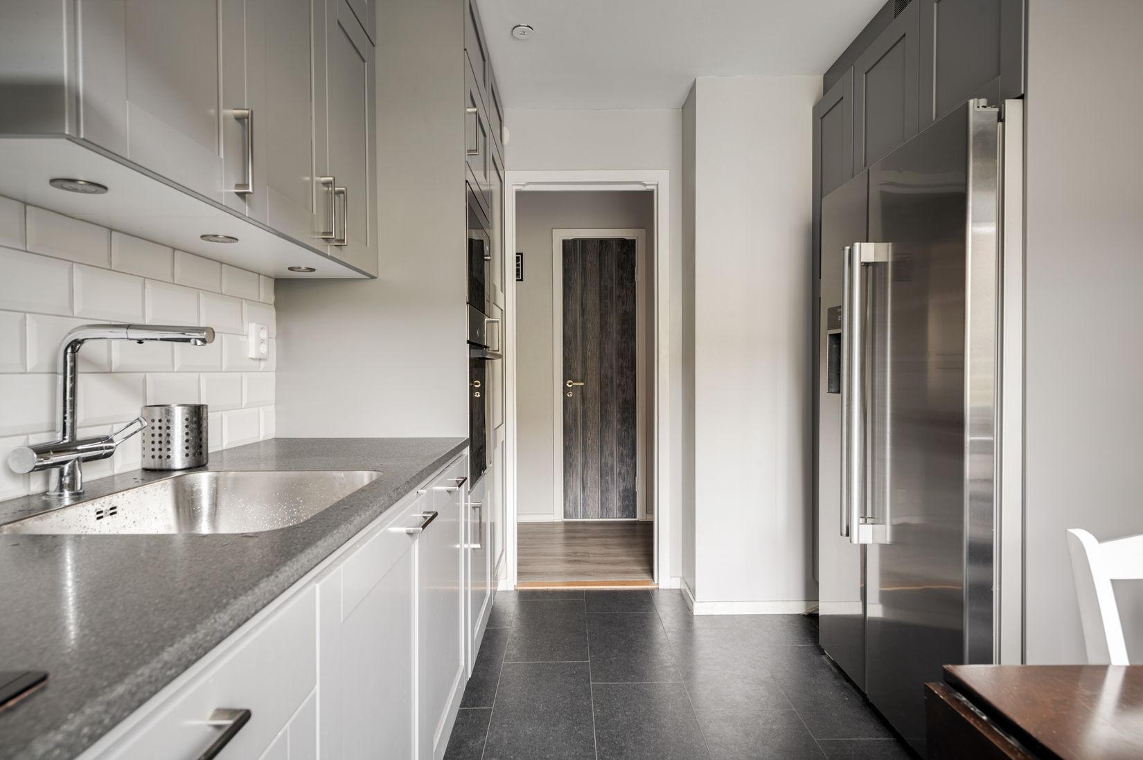 Bostadsrätt, Brämaregatan 9B, Centrala Hisingen, Göteborg