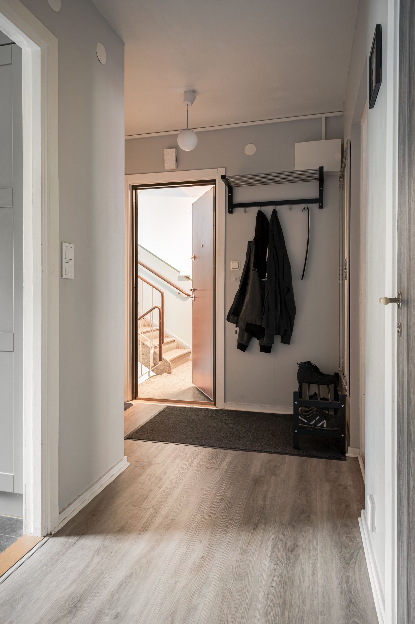 Bostadsrätt, Brämaregatan 9B, Centrala Hisingen, Göteborg