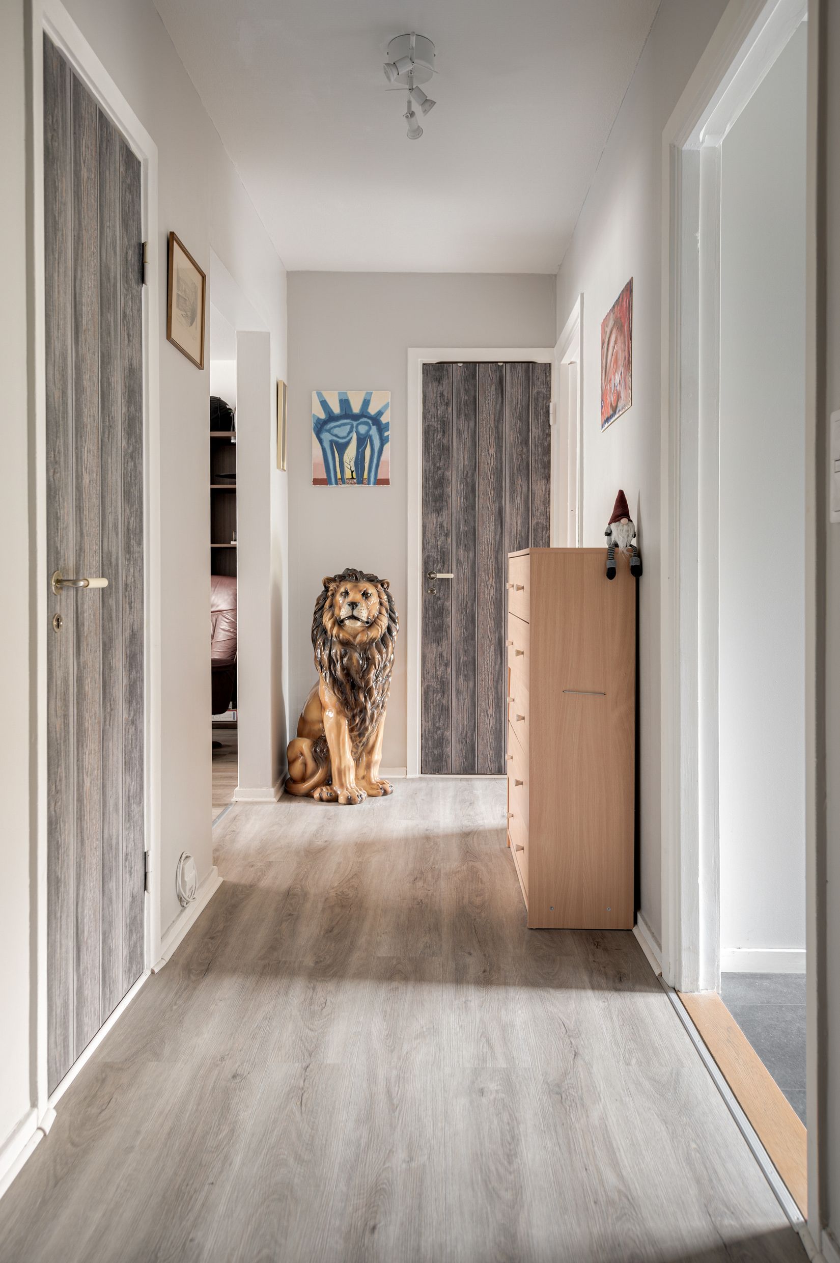 Bostadsrätt, Brämaregatan 9B, Centrala Hisingen, Göteborg