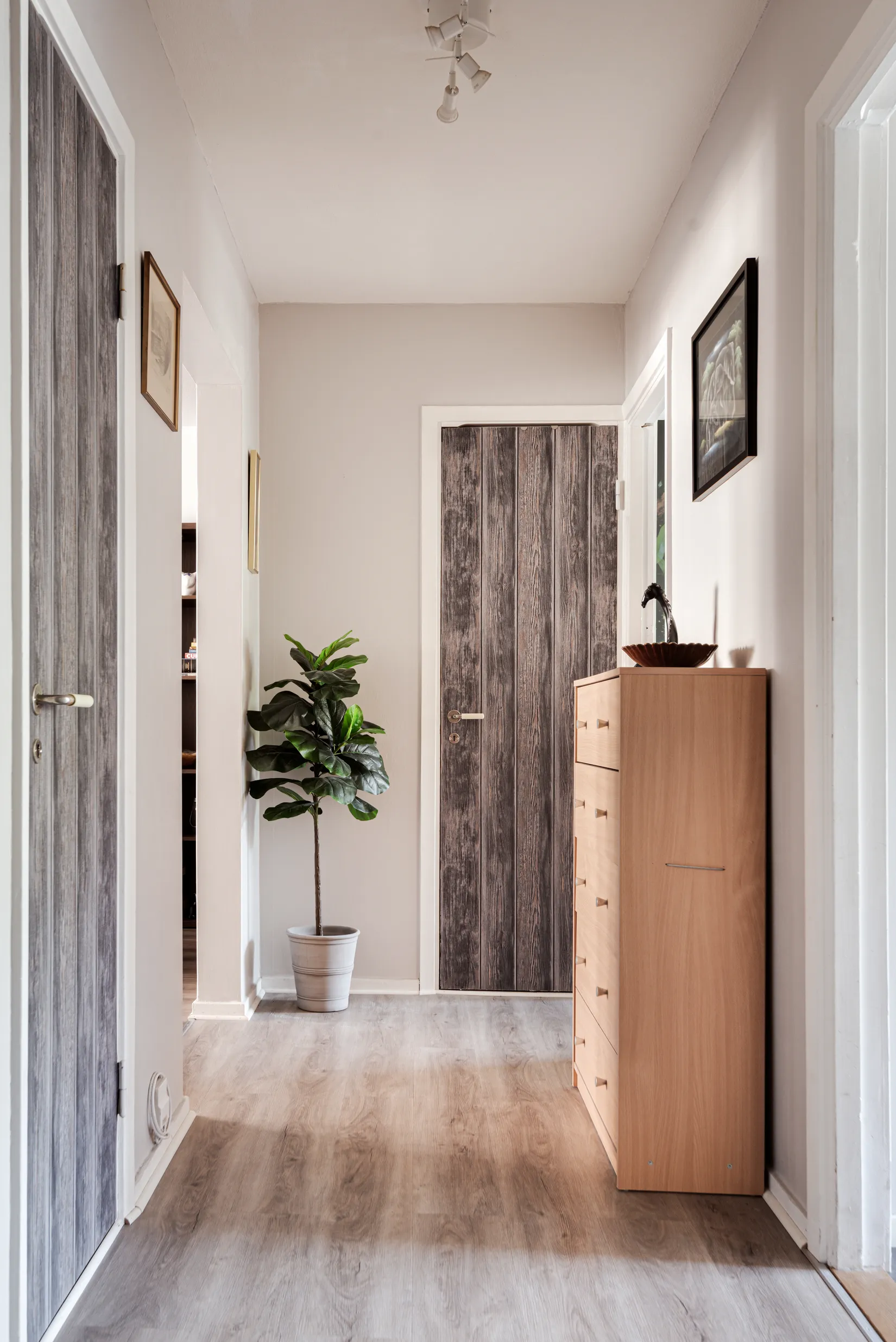 Bostadsrätt, Brämaregatan 9B, Centrala Hisingen, Göteborg