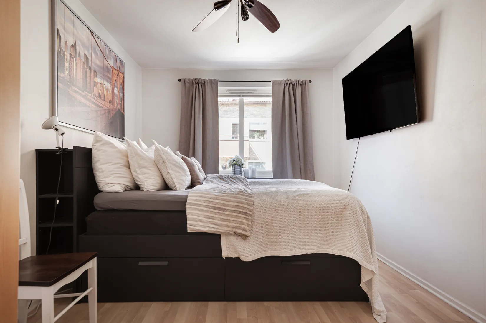 Bostadsrätt, Brämaregatan 9B, Centrala Hisingen, Göteborg