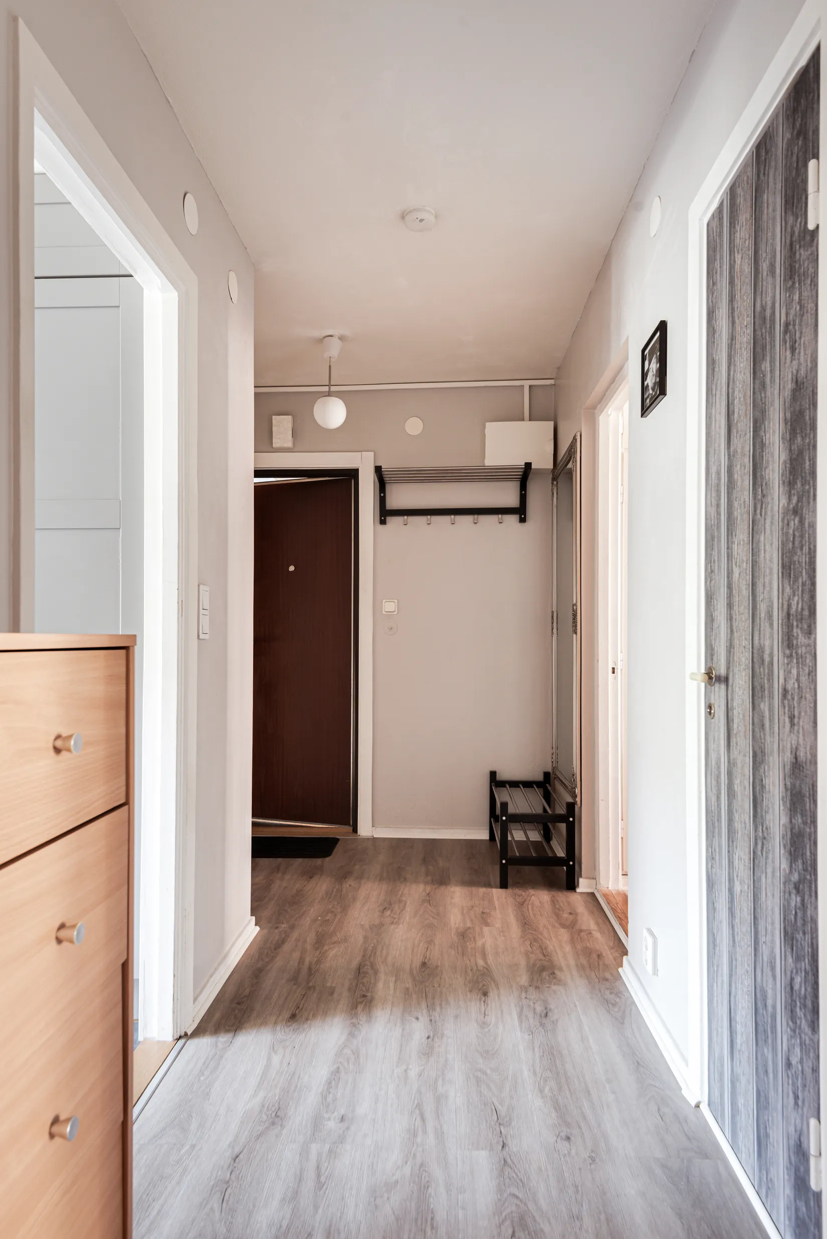 Bostadsrätt, Brämaregatan 9B, Centrala Hisingen, Göteborg
