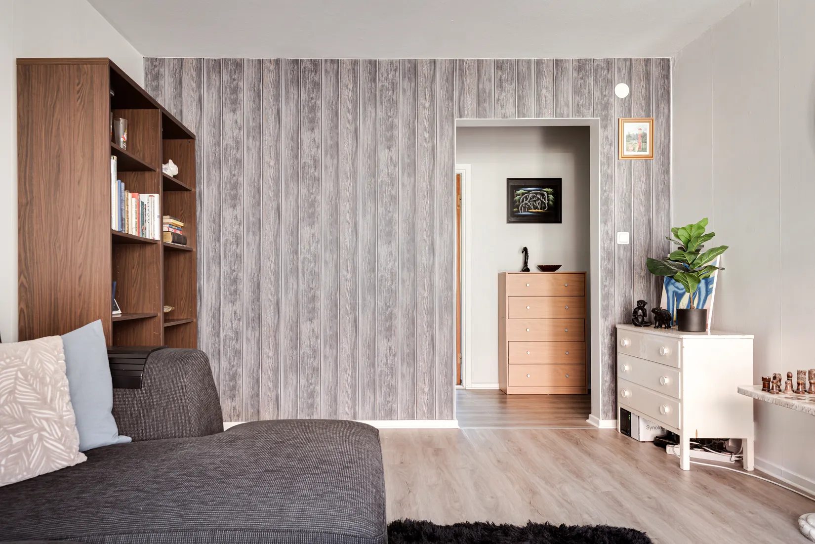 Bostadsrätt, Brämaregatan 9B, Centrala Hisingen, Göteborg
