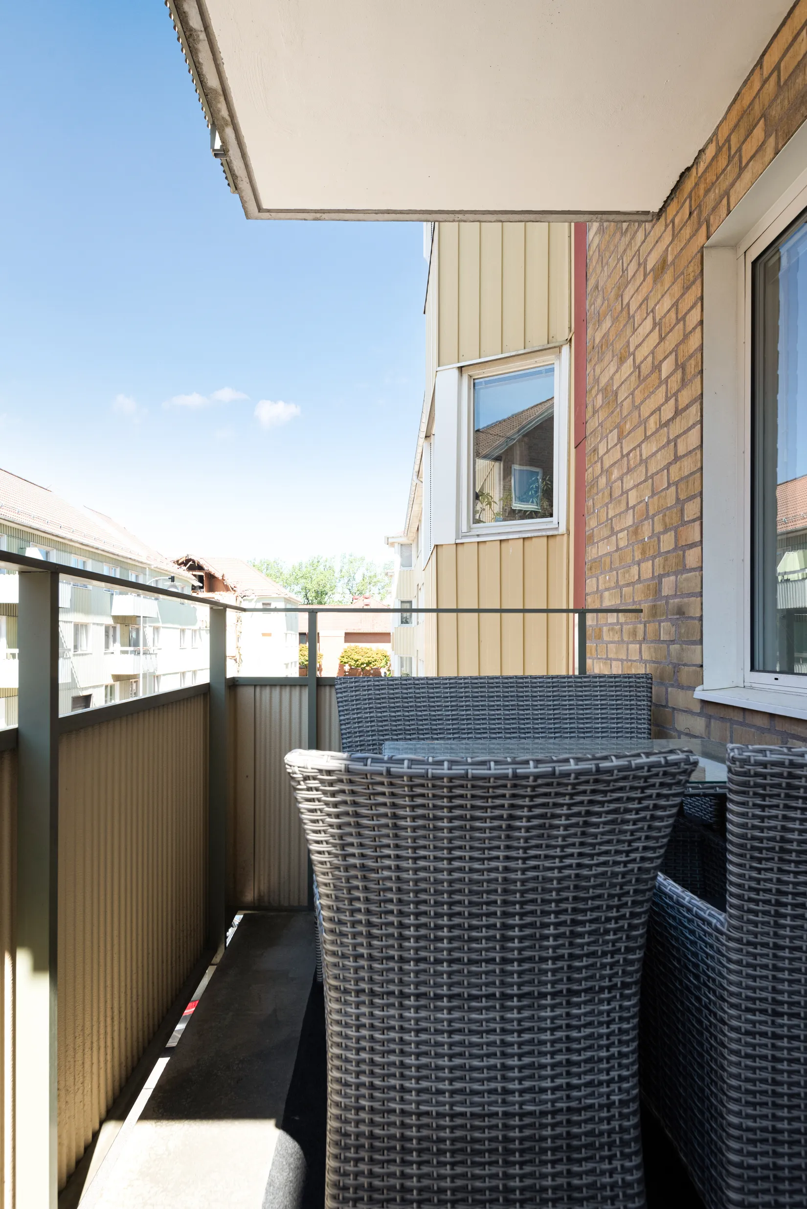 Bostadsrätt, Brämaregatan 9B, Centrala Hisingen, Göteborg