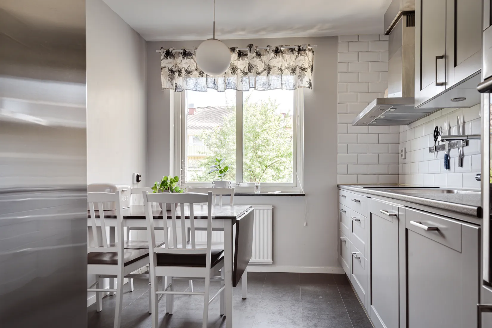 Bostadsrätt, Brämaregatan 9B, Centrala Hisingen, Göteborg