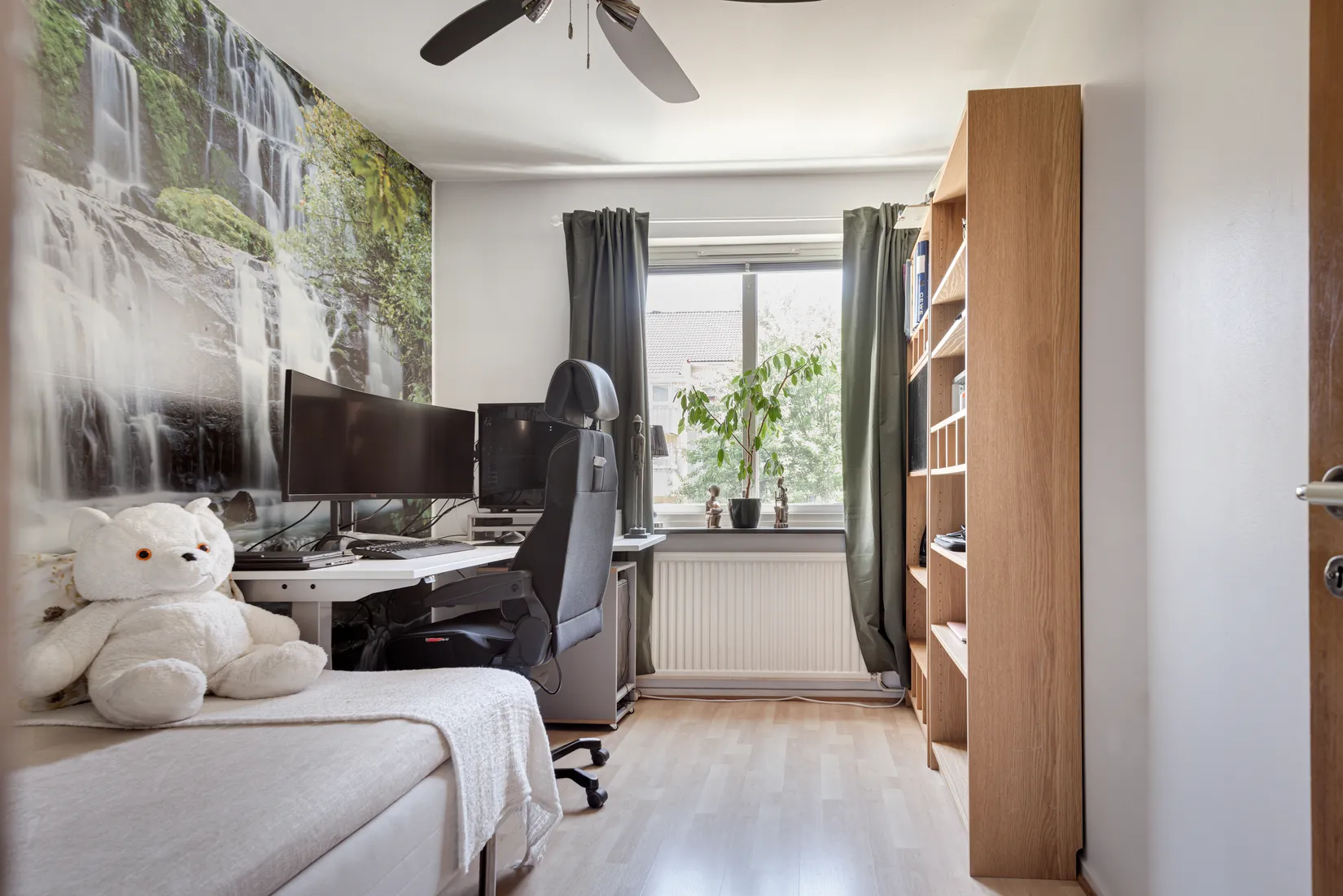Bostadsrätt, Brämaregatan 9B, Centrala Hisingen, Göteborg