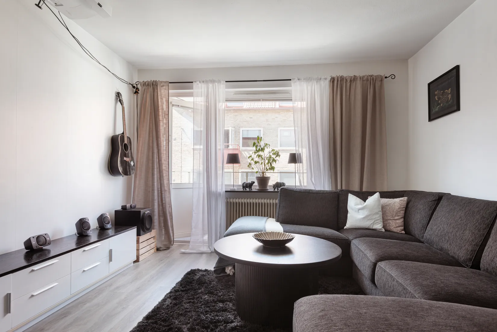 Bostadsrätt, Brämaregatan 9B, Centrala Hisingen, Göteborg
