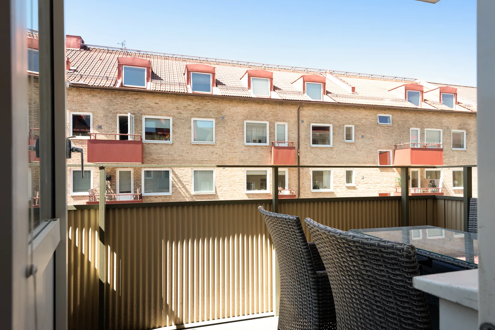 Bostadsrätt, Brämaregatan 9B, Centrala Hisingen, Göteborg