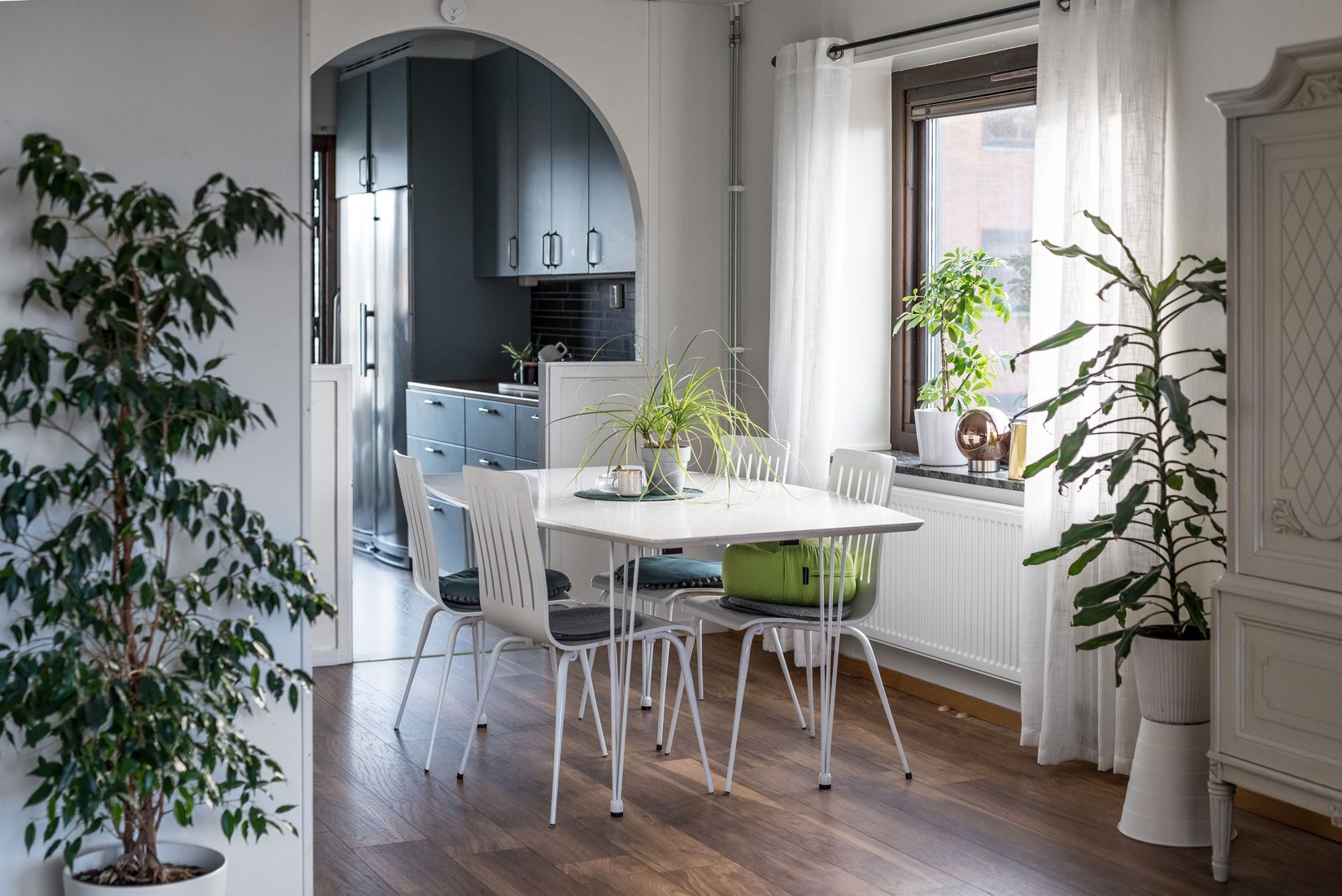 Bostadsrätt, Trestegsgatan 83, Ektorp, Norrköping