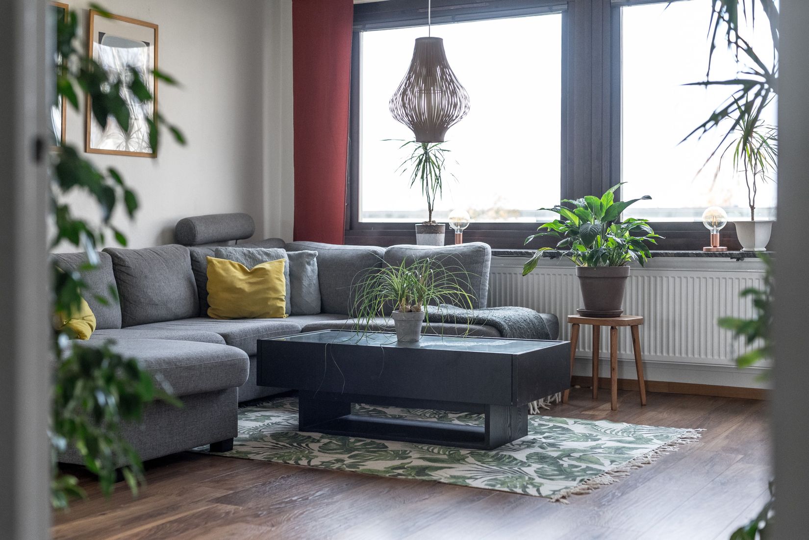 Bostadsrätt, Trestegsgatan 83, Ektorp, Norrköping