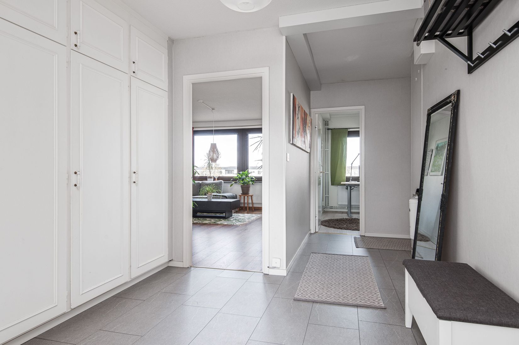 Bostadsrätt, Trestegsgatan 83, Ektorp, Norrköping