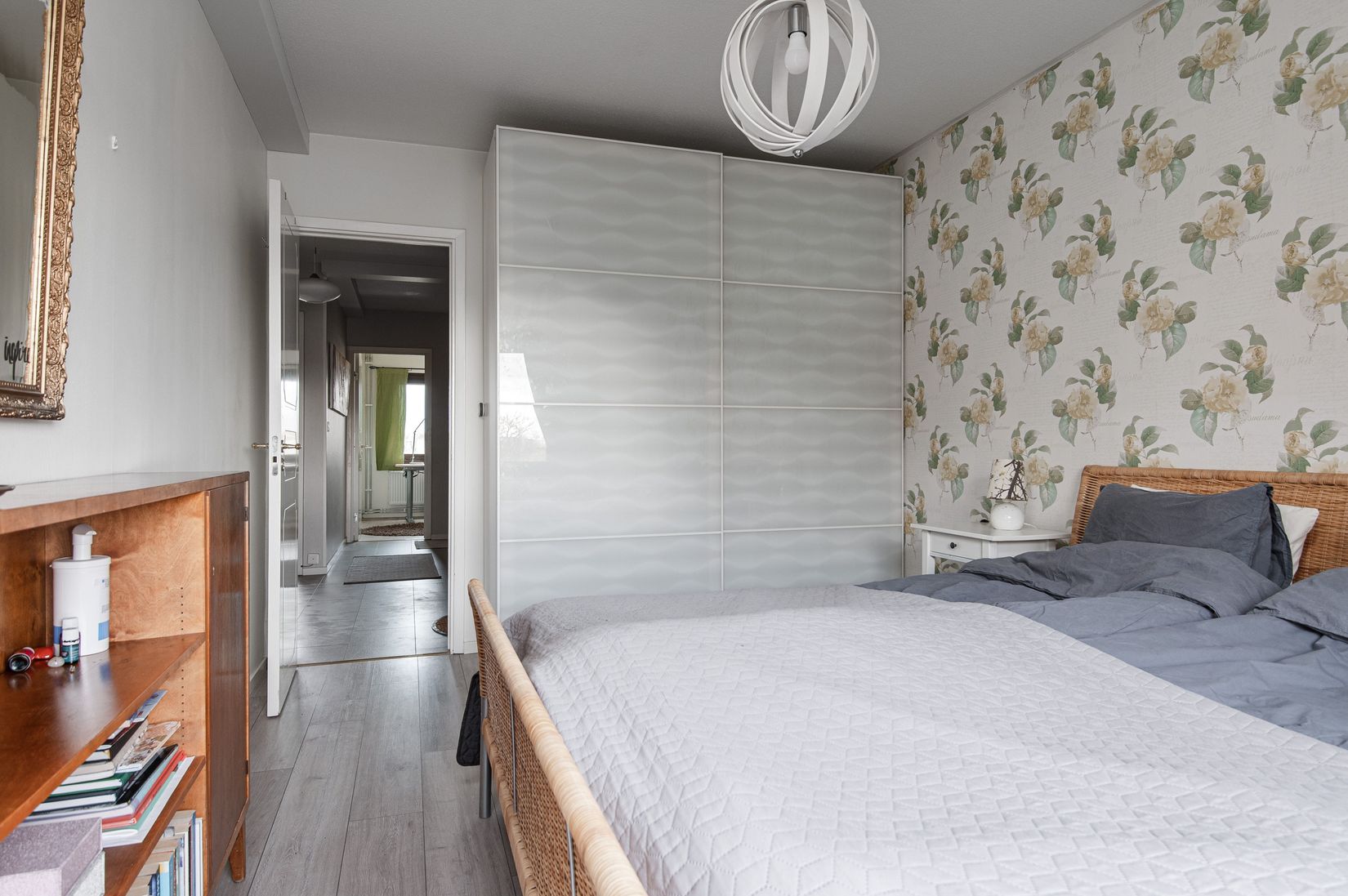 Bostadsrätt, Trestegsgatan 83, Ektorp, Norrköping