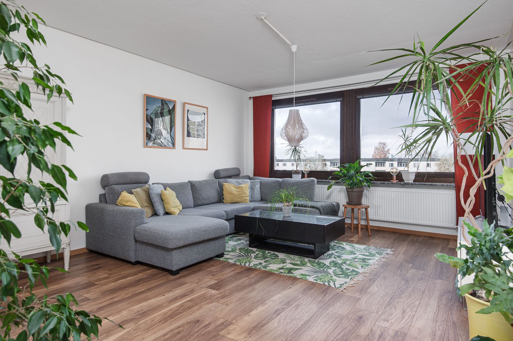 Bostadsrätt, Trestegsgatan 83, Ektorp, Norrköping