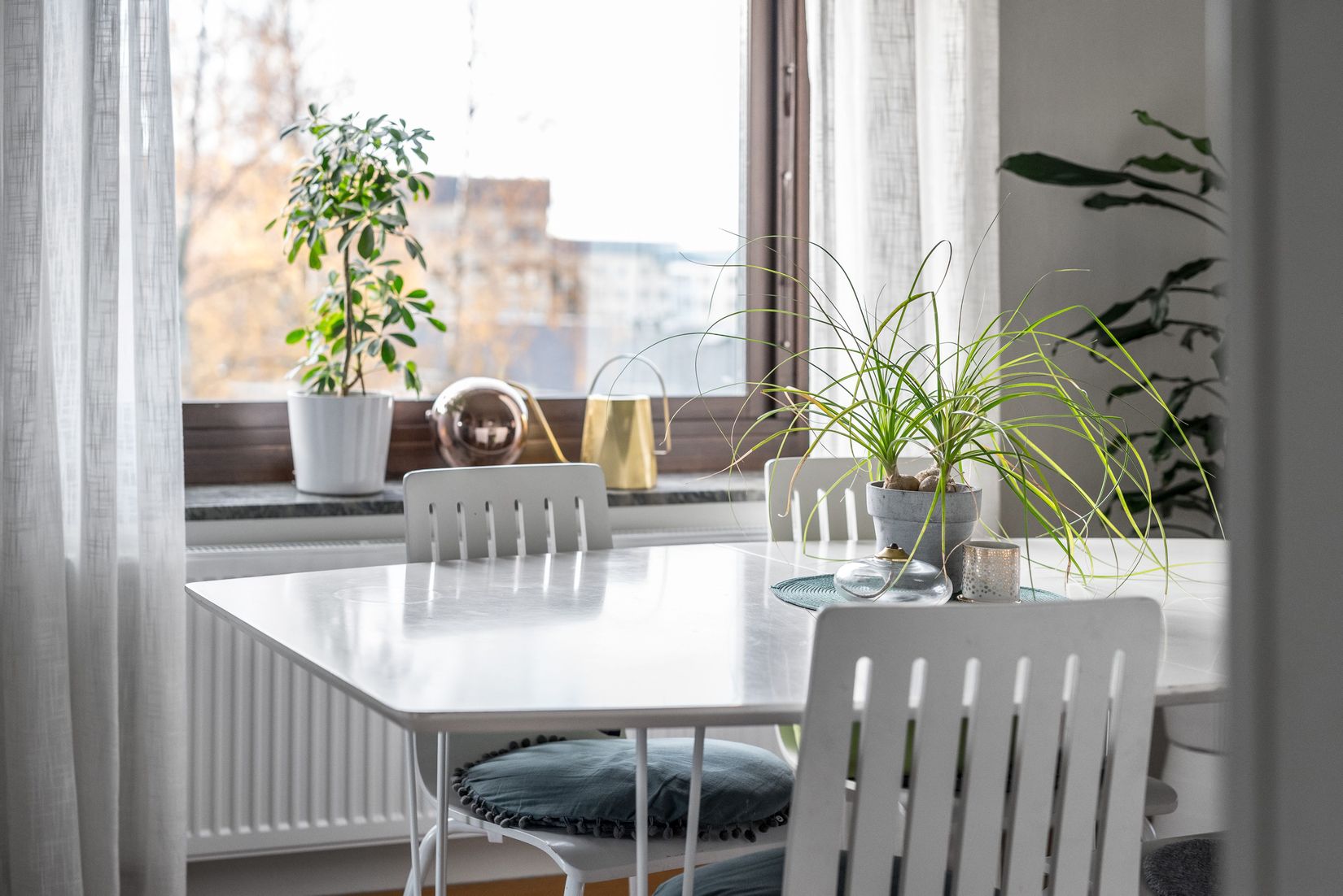 Bostadsrätt, Trestegsgatan 83, Ektorp, Norrköping