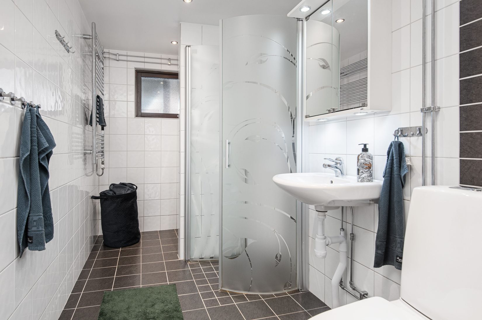 Bostadsrätt, Trestegsgatan 83, Ektorp, Norrköping