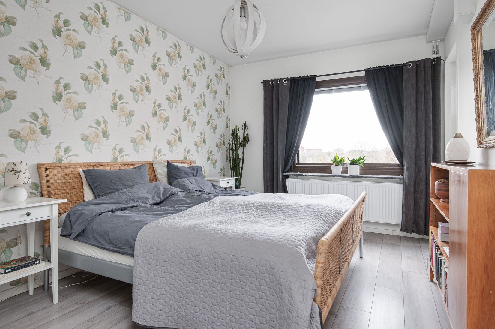Bostadsrätt, Trestegsgatan 83, Ektorp, Norrköping