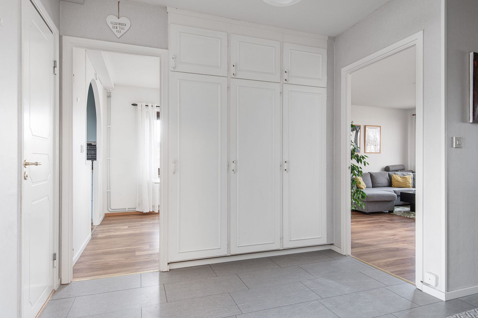 Bostadsrätt, Trestegsgatan 83, Ektorp, Norrköping