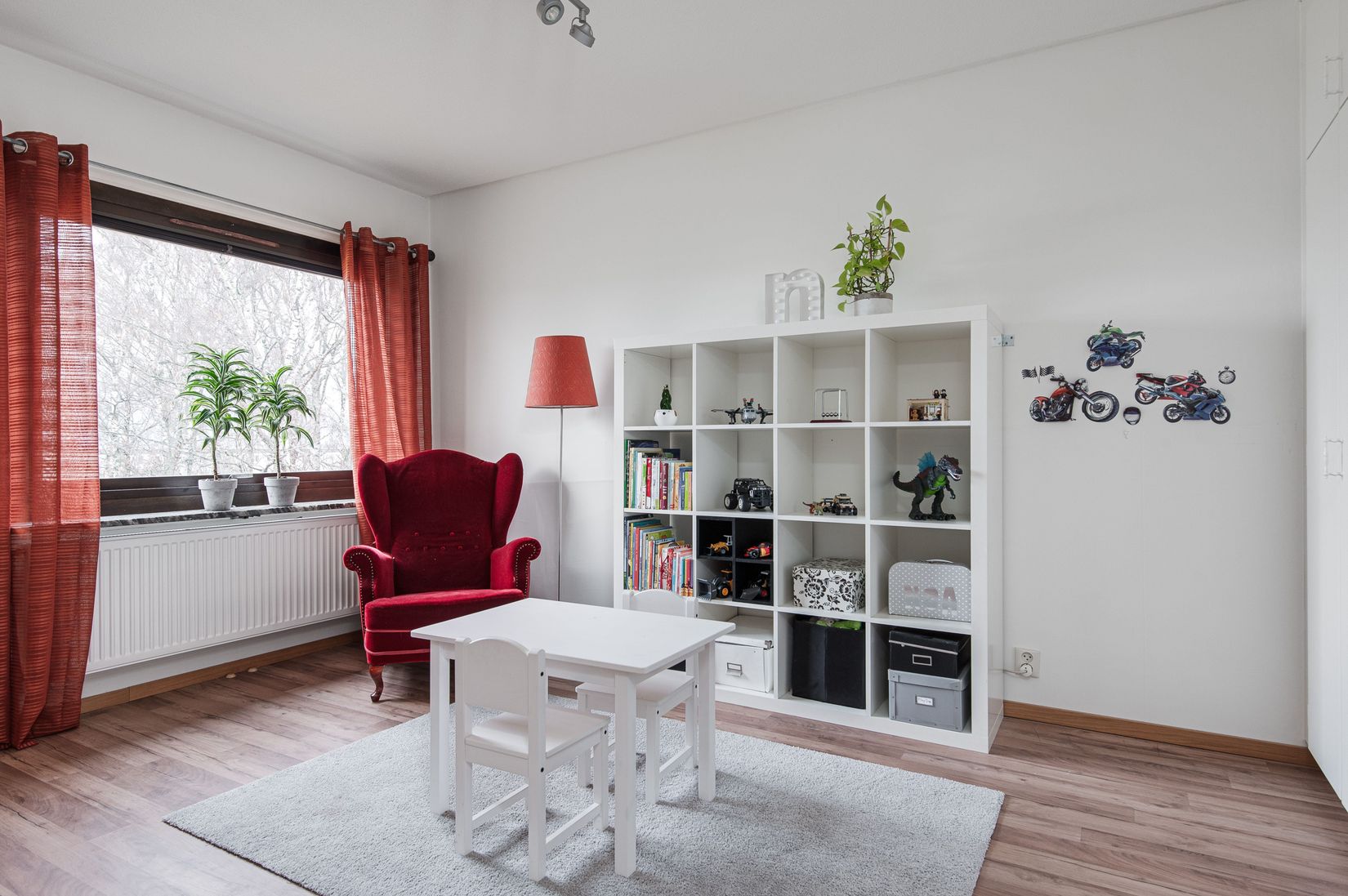 Bostadsrätt, Trestegsgatan 83, Ektorp, Norrköping