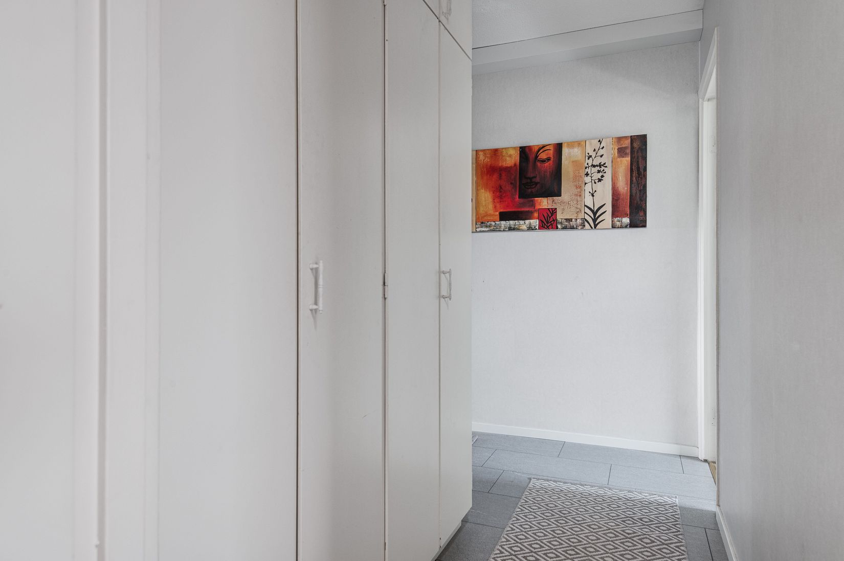 Bostadsrätt, Trestegsgatan 83, Ektorp, Norrköping