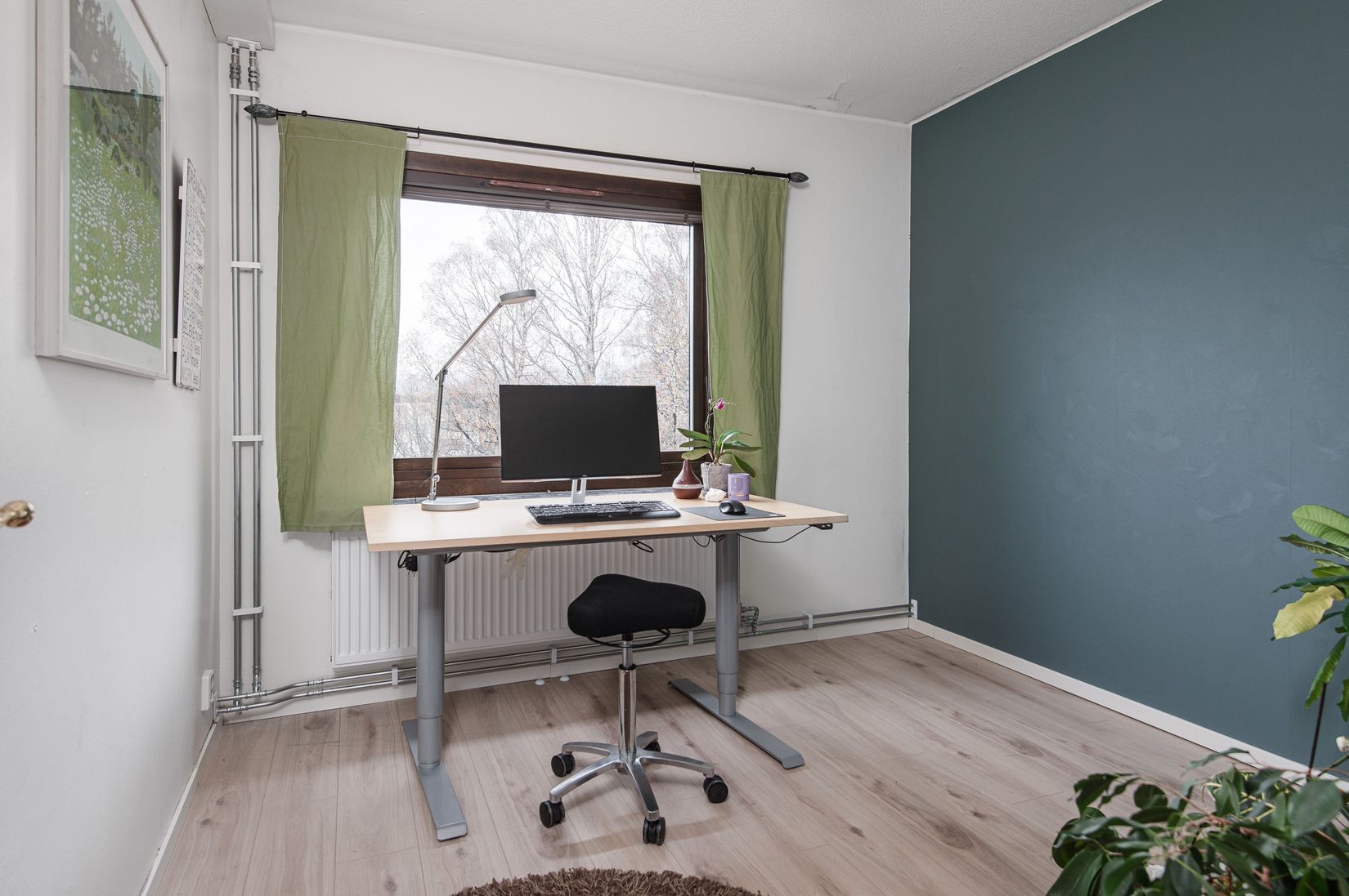 Bostadsrätt, Trestegsgatan 83, Ektorp, Norrköping