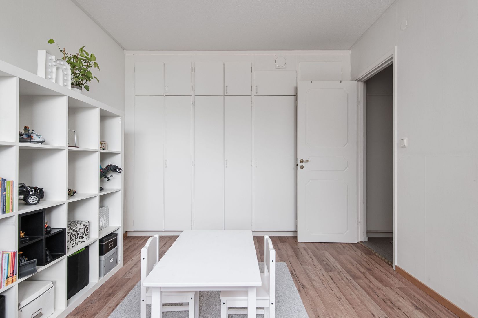 Bostadsrätt, Trestegsgatan 83, Ektorp, Norrköping