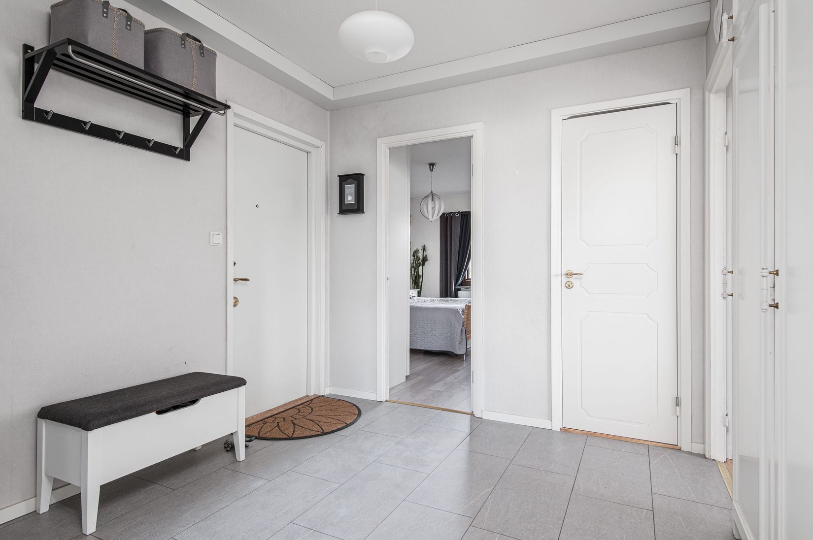 Bostadsrätt, Trestegsgatan 83, Ektorp, Norrköping