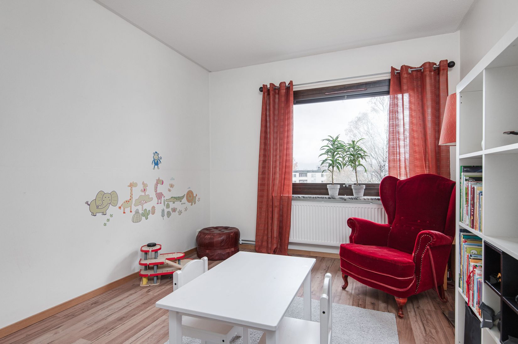 Bostadsrätt, Trestegsgatan 83, Ektorp, Norrköping