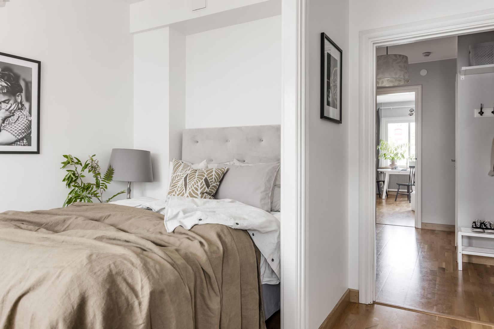 Bostadsrätt, Herrhagsgatan 15A, Herrhagen, Karlstad