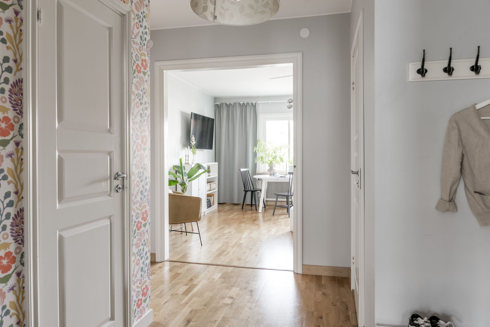 Bostadsrätt, Herrhagsgatan 15A, Herrhagen, Karlstad