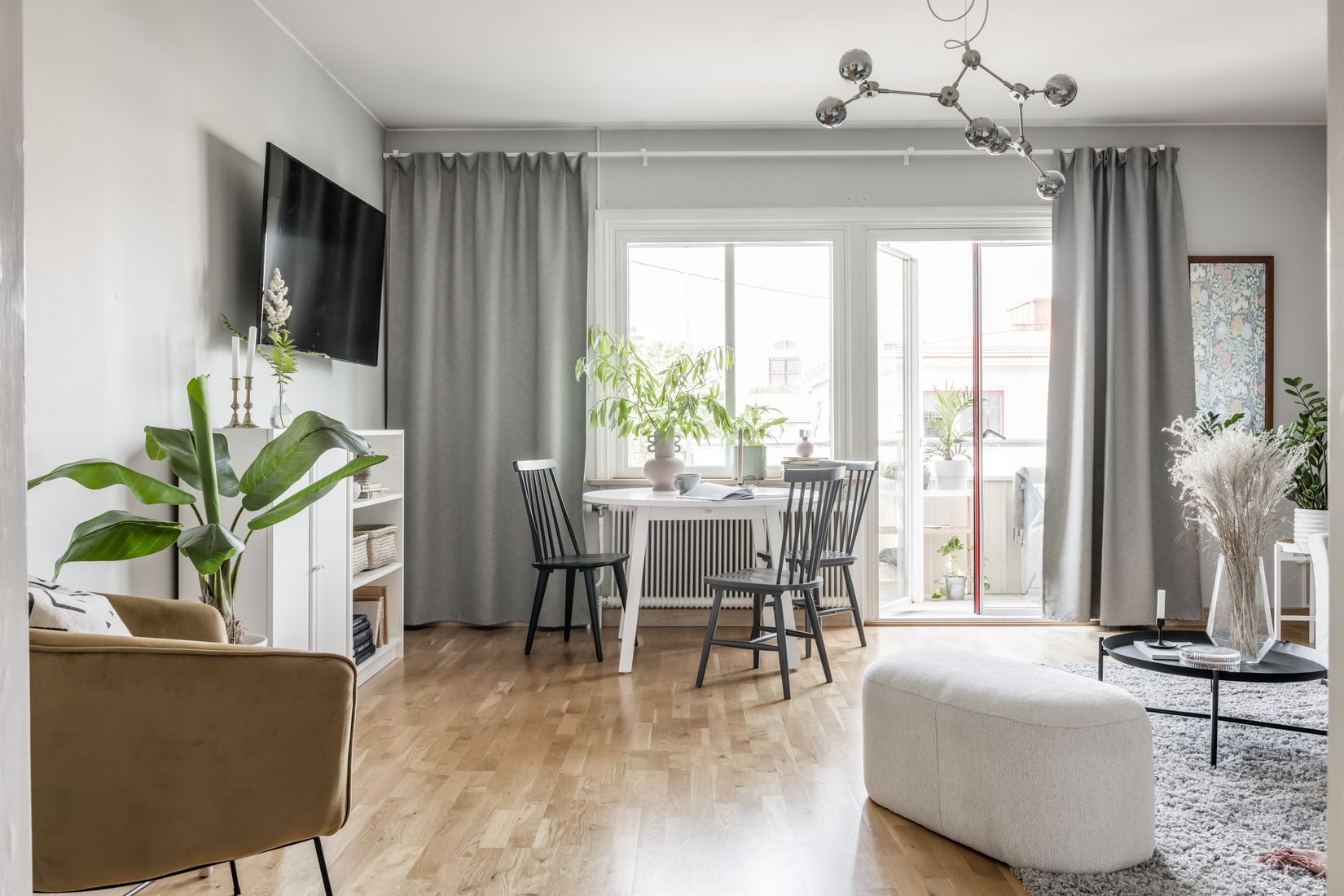 Bostadsrätt, Herrhagsgatan 15A, Herrhagen, Karlstad