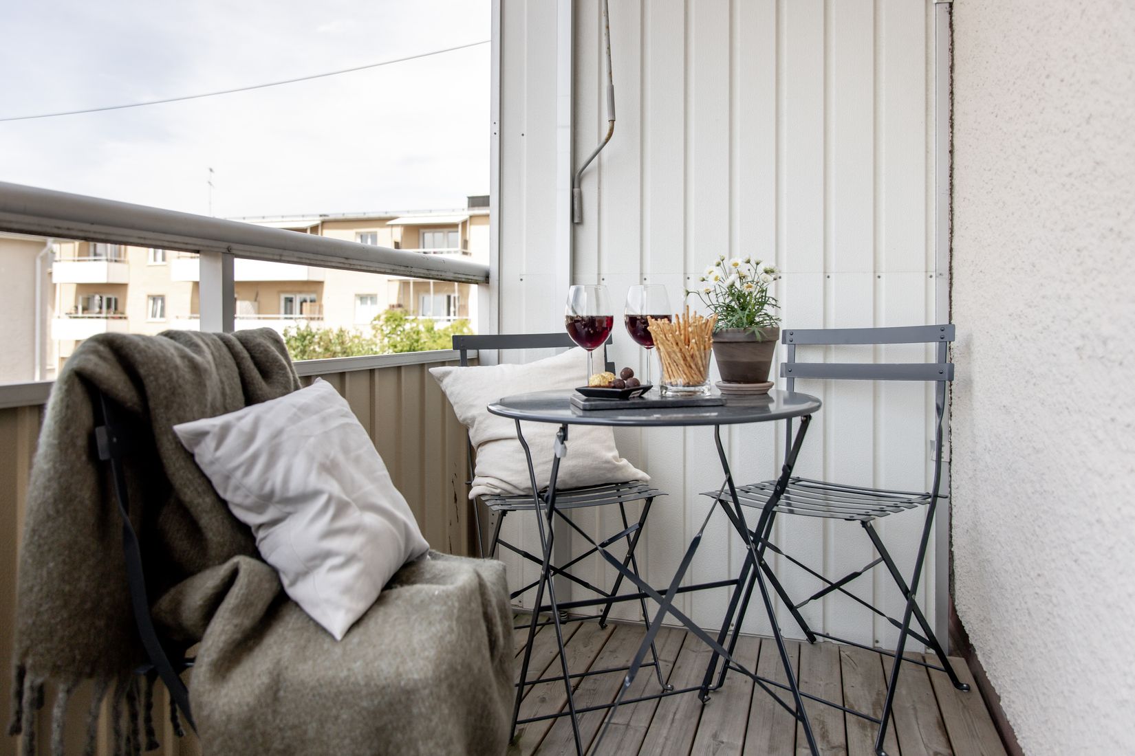 Bostadsrätt, Herrhagsgatan 15A, Herrhagen, Karlstad