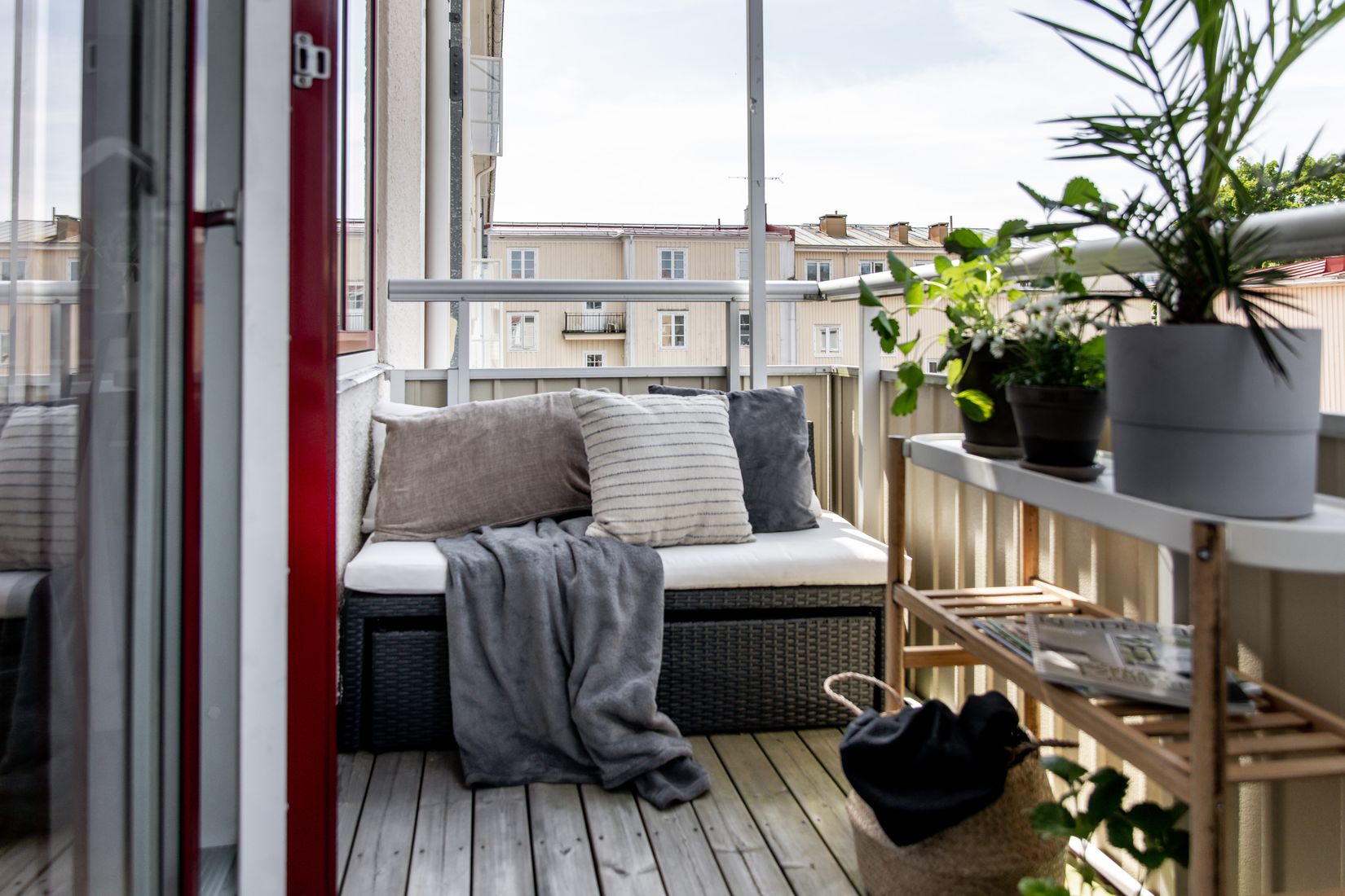 Bostadsrätt, Herrhagsgatan 15A, Herrhagen, Karlstad