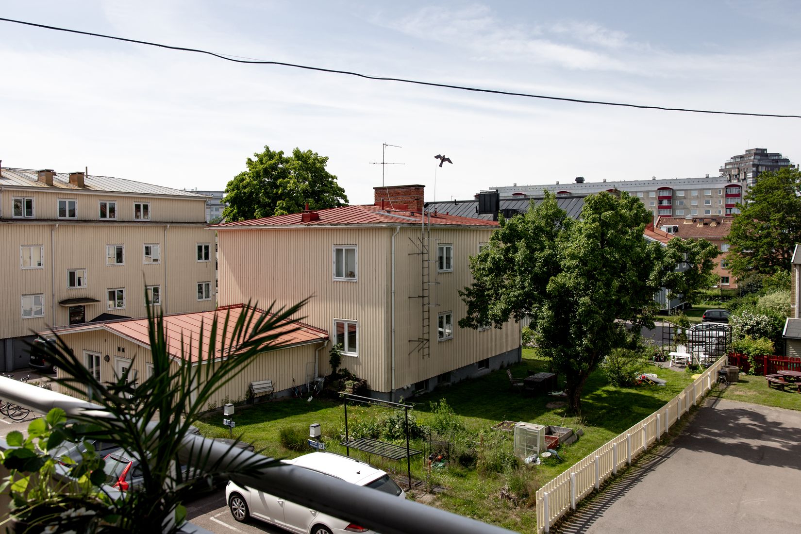 Bostadsrätt, Herrhagsgatan 15A, Herrhagen, Karlstad