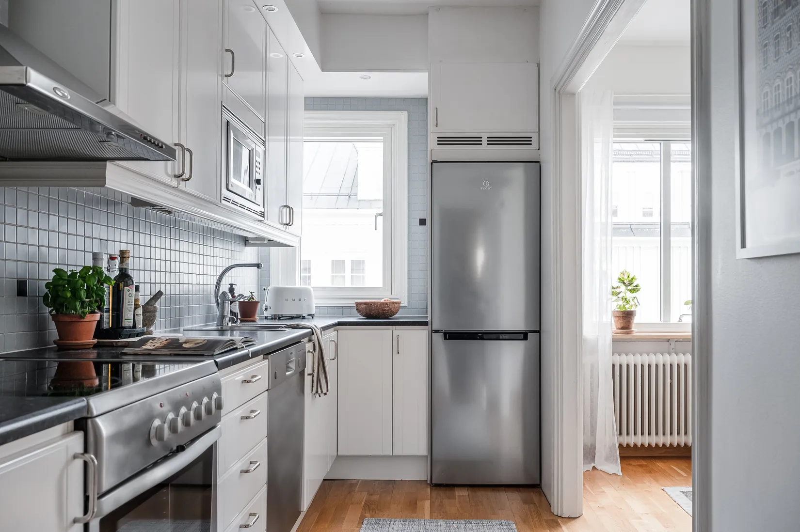 Bostadsrätt, Herrhagsgatan 15A, Herrhagen, Karlstad