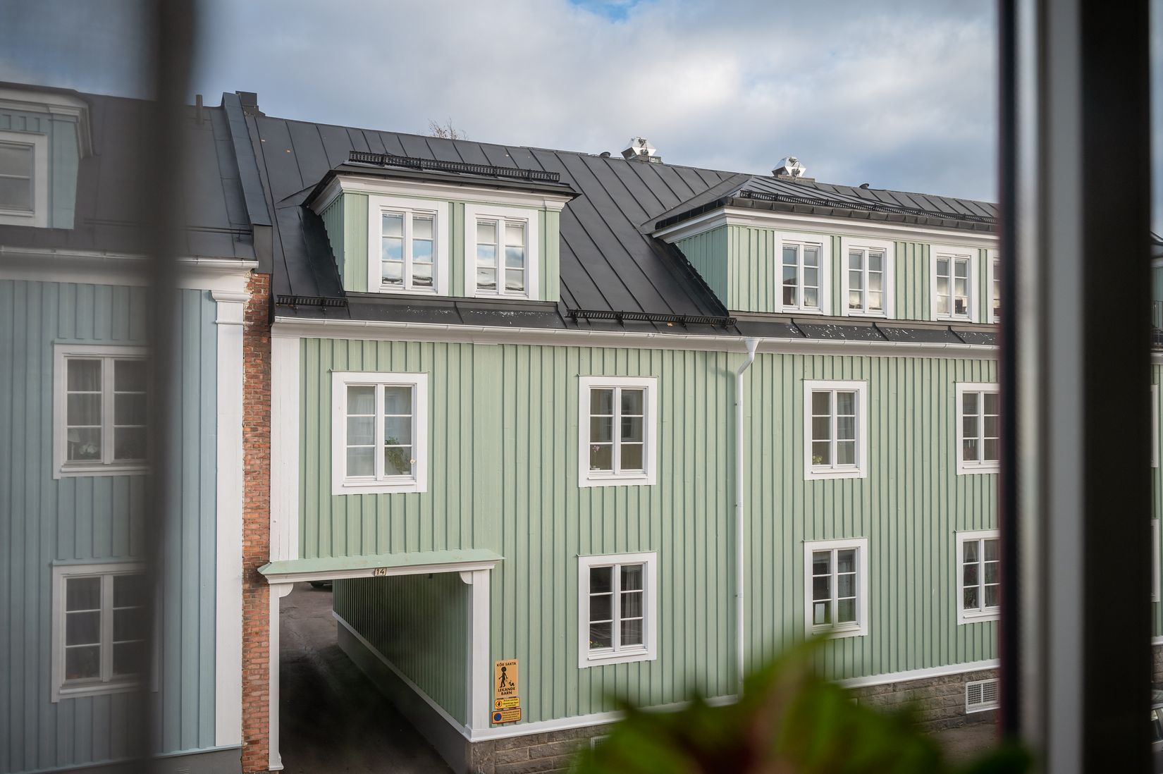 Bostadsrätt, Herrhagsgatan 15A, Herrhagen, Karlstad