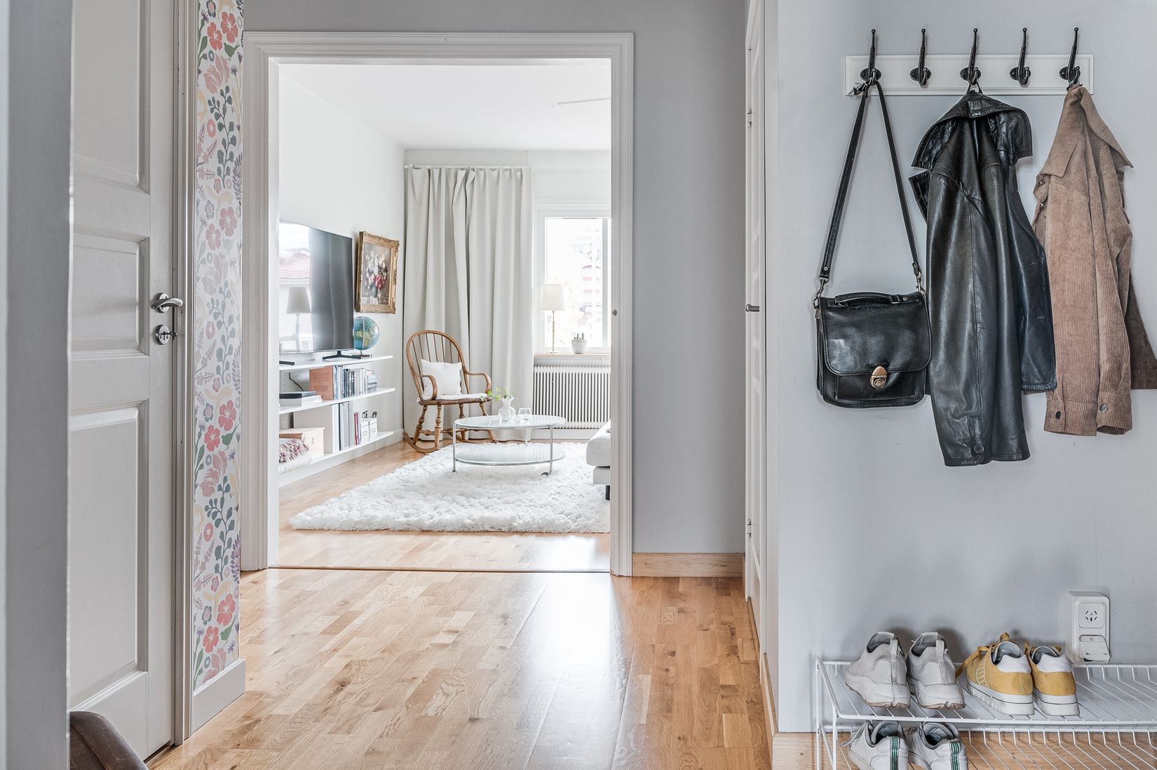 Bostadsrätt, Herrhagsgatan 15A, Herrhagen, Karlstad