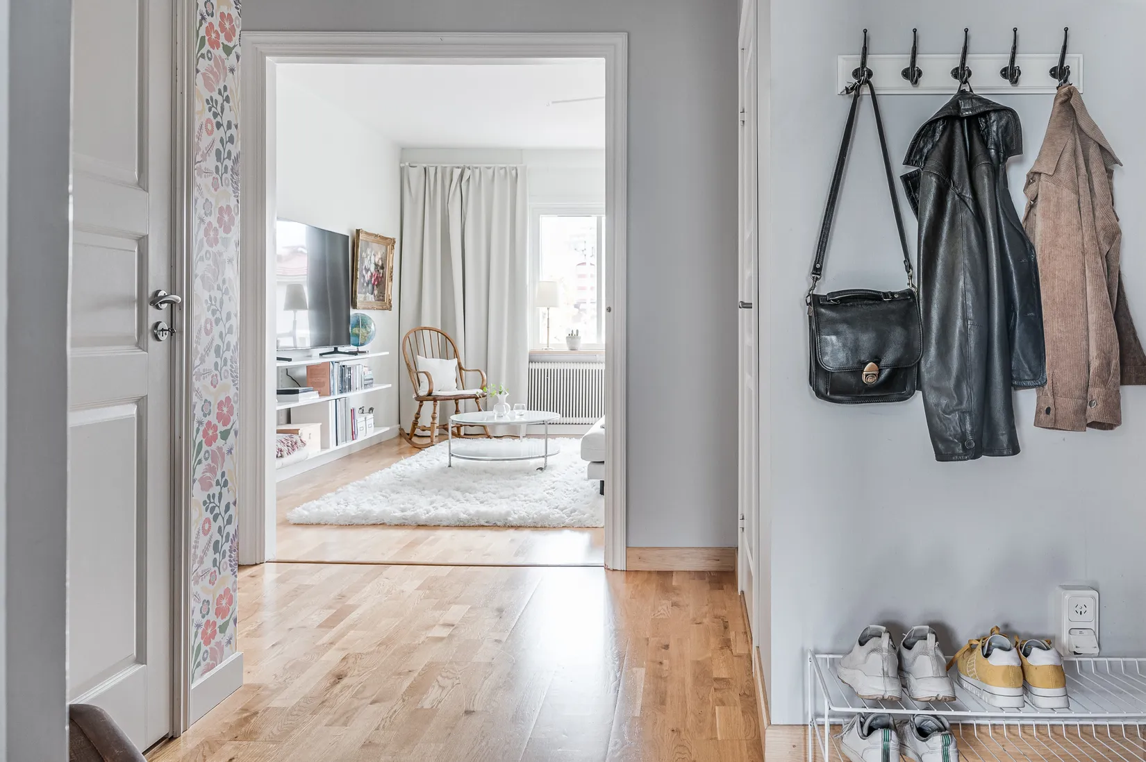 Bostadsrätt, Herrhagsgatan 15A, Herrhagen, Karlstad