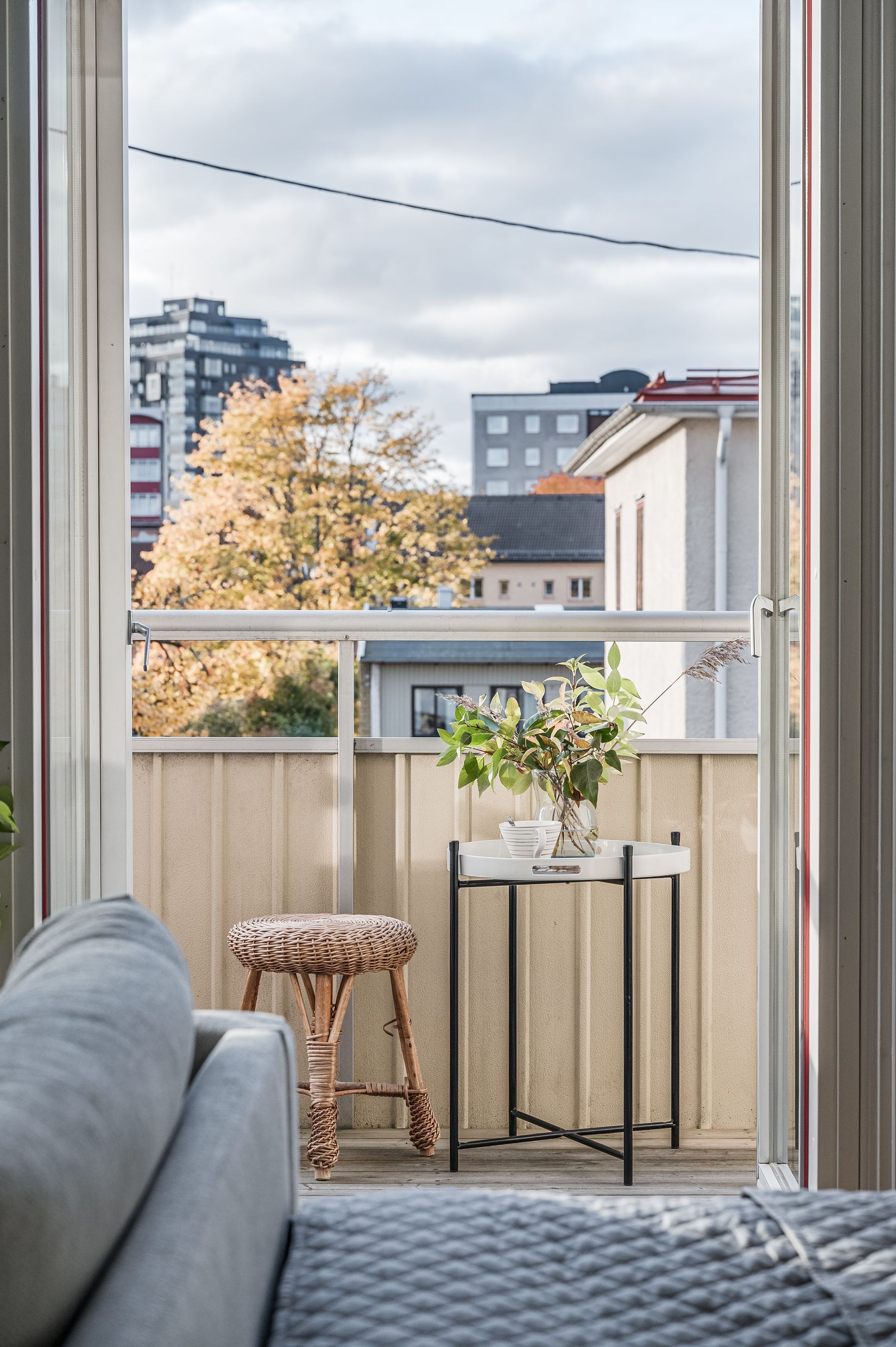 Bostadsrätt, Herrhagsgatan 15A, Herrhagen, Karlstad