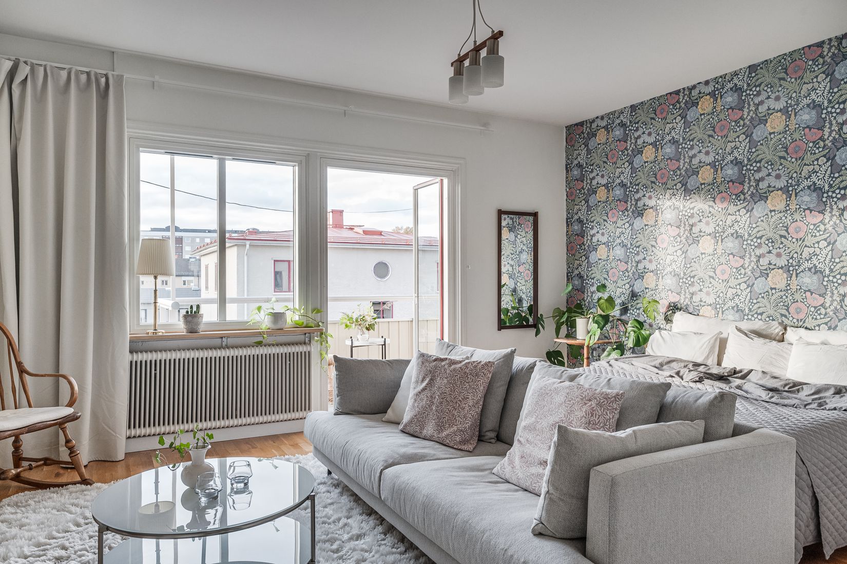 Bostadsrätt, Herrhagsgatan 15A, Herrhagen, Karlstad