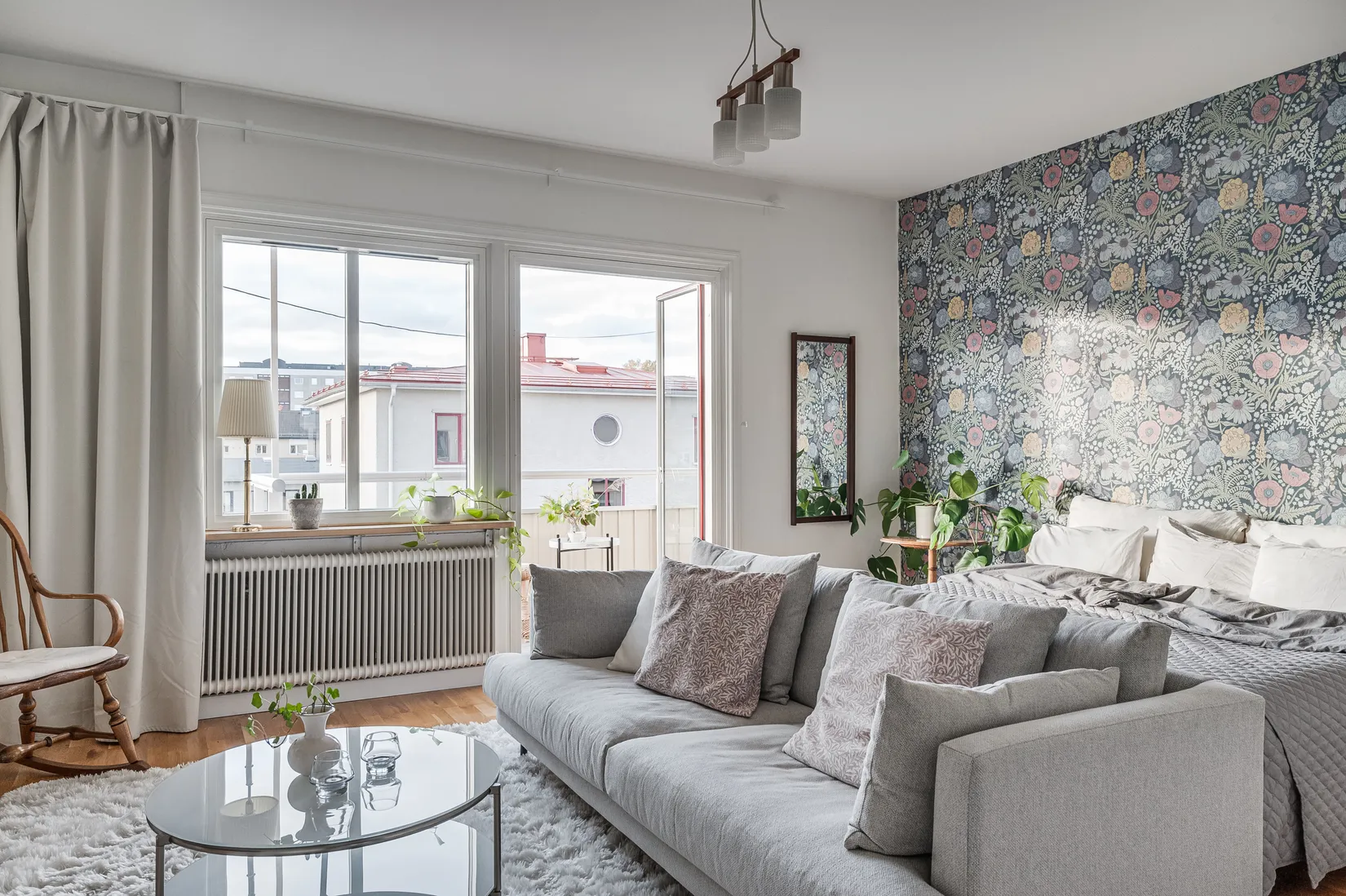 Bostadsrätt, Herrhagsgatan 15A, Herrhagen, Karlstad
