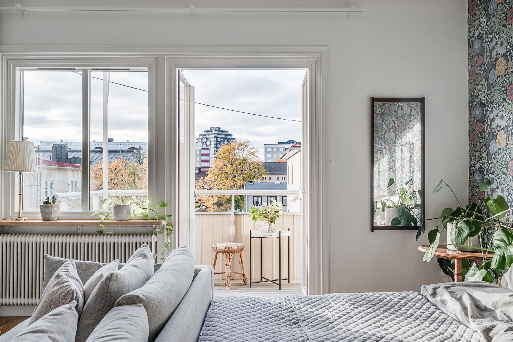 Bostadsrätt, Herrhagsgatan 15A, Herrhagen, Karlstad