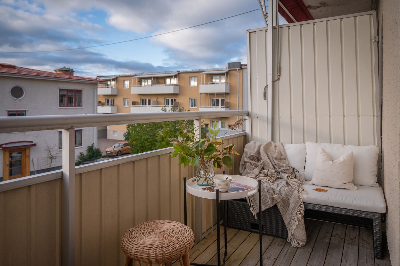 Bostadsrätt, Herrhagsgatan 15A, Herrhagen, Karlstad