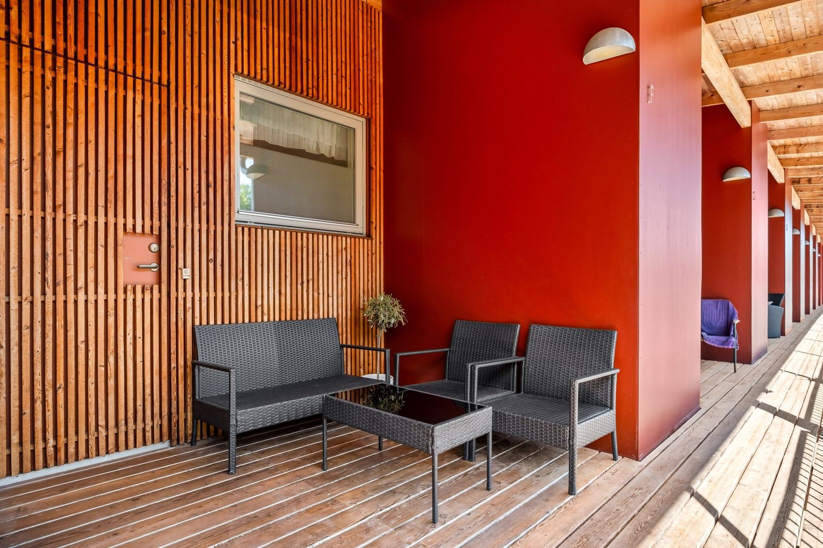 Bostadsrätt, Ekovägen 43F, Vån 2+3, Sundbyberg