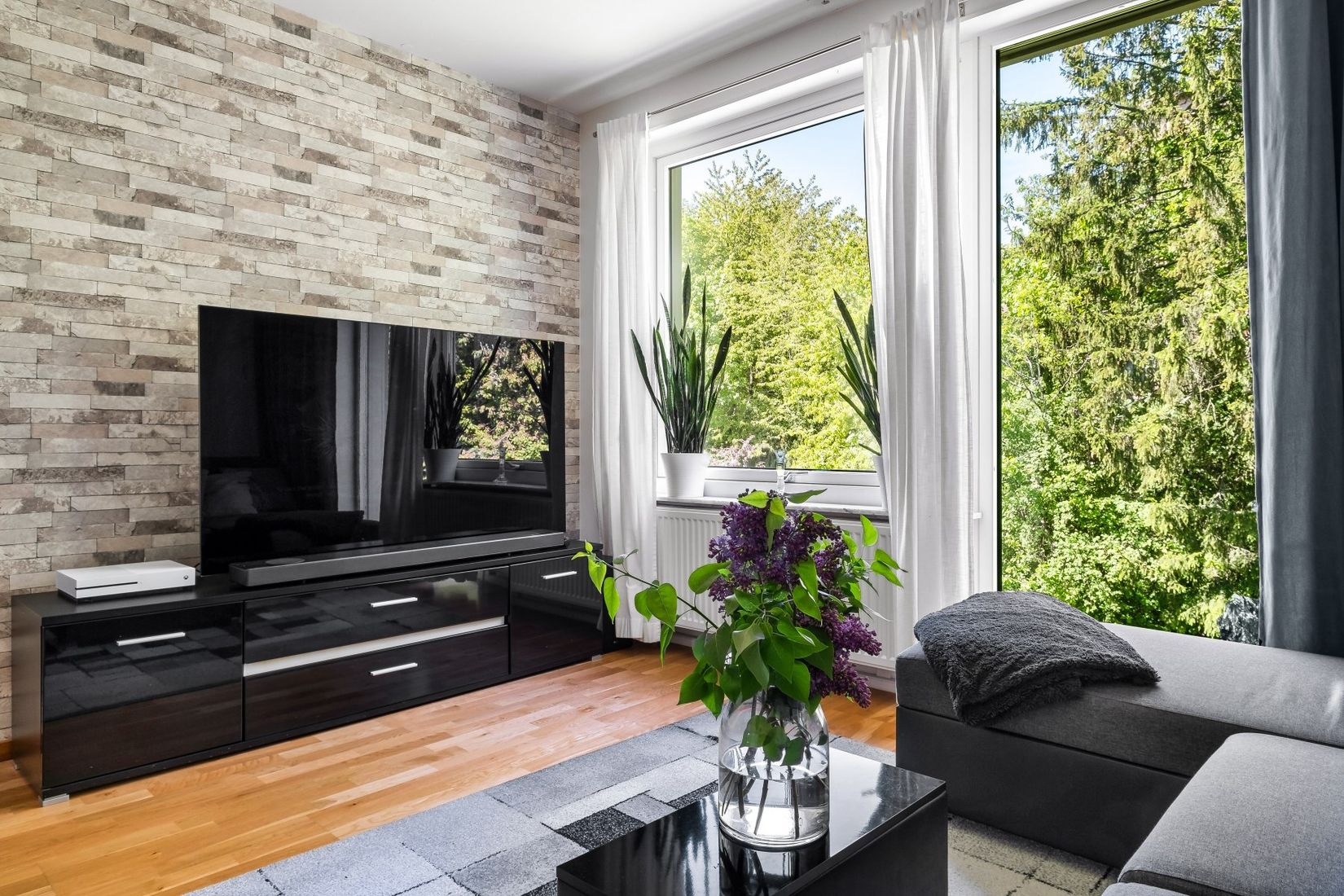 Bostadsrätt, Ekovägen 43F, Vån 2+3, Sundbyberg