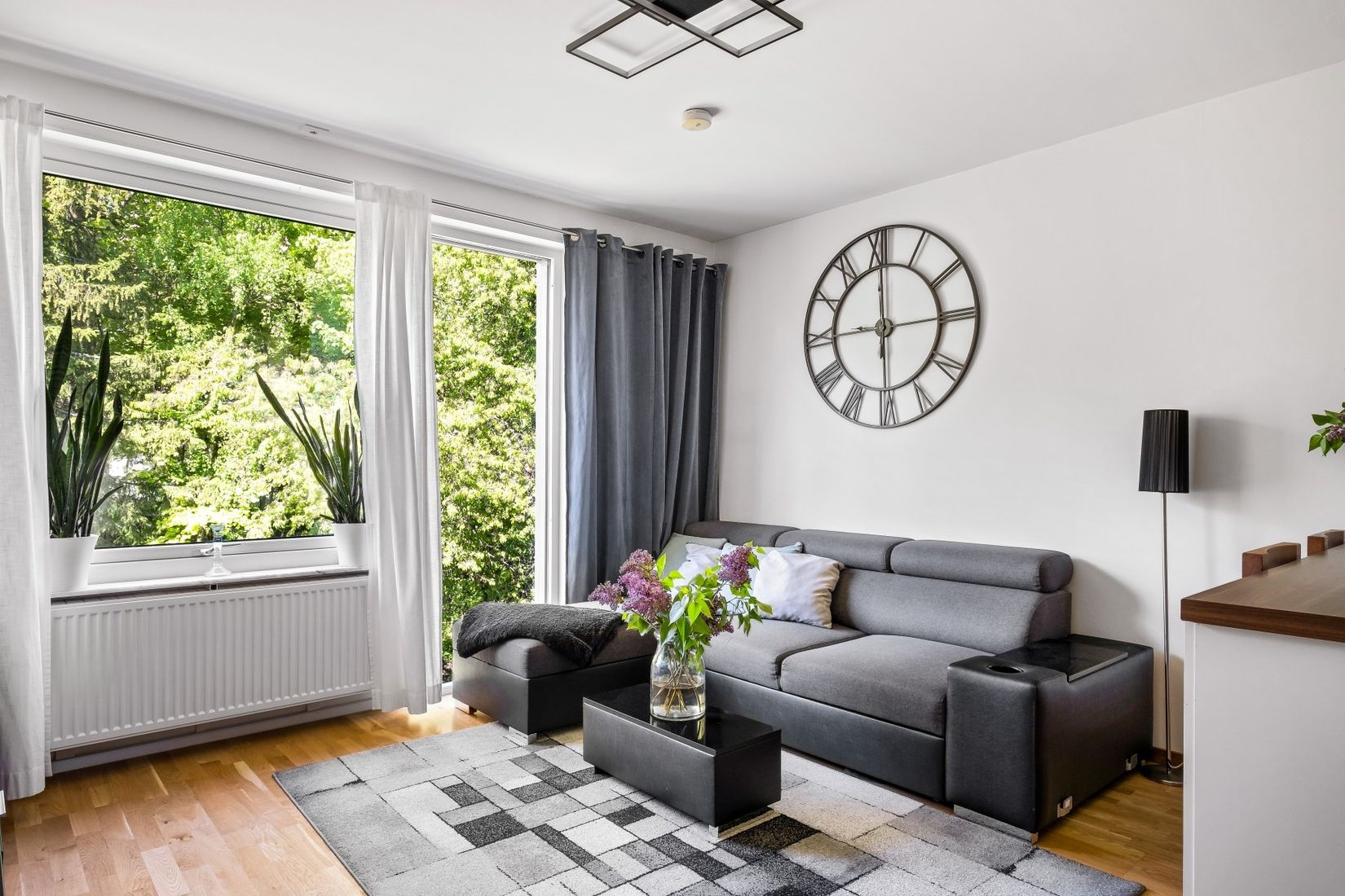 Bostadsrätt, Ekovägen 43F, Vån 2+3, Sundbyberg